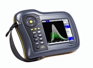 Materscan D70 Narrow Band w/DAC Software